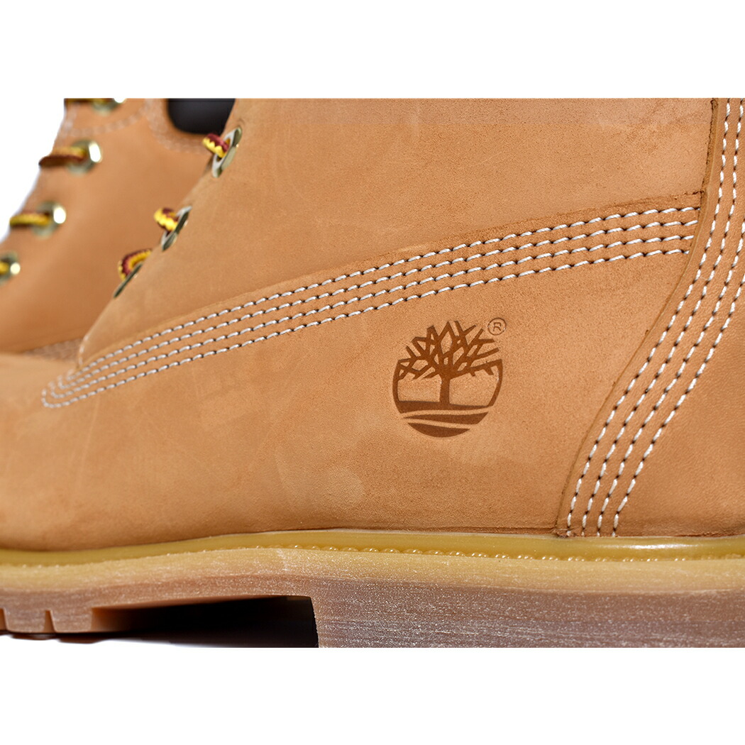 楽天市場】【最大5000円OFFクーポン配布中！！】Timberland 6-INCH