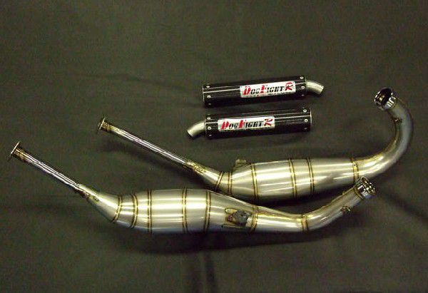 楽天市場】DOG FIGHT RACING ドッグファイトレーシング製 HONDA