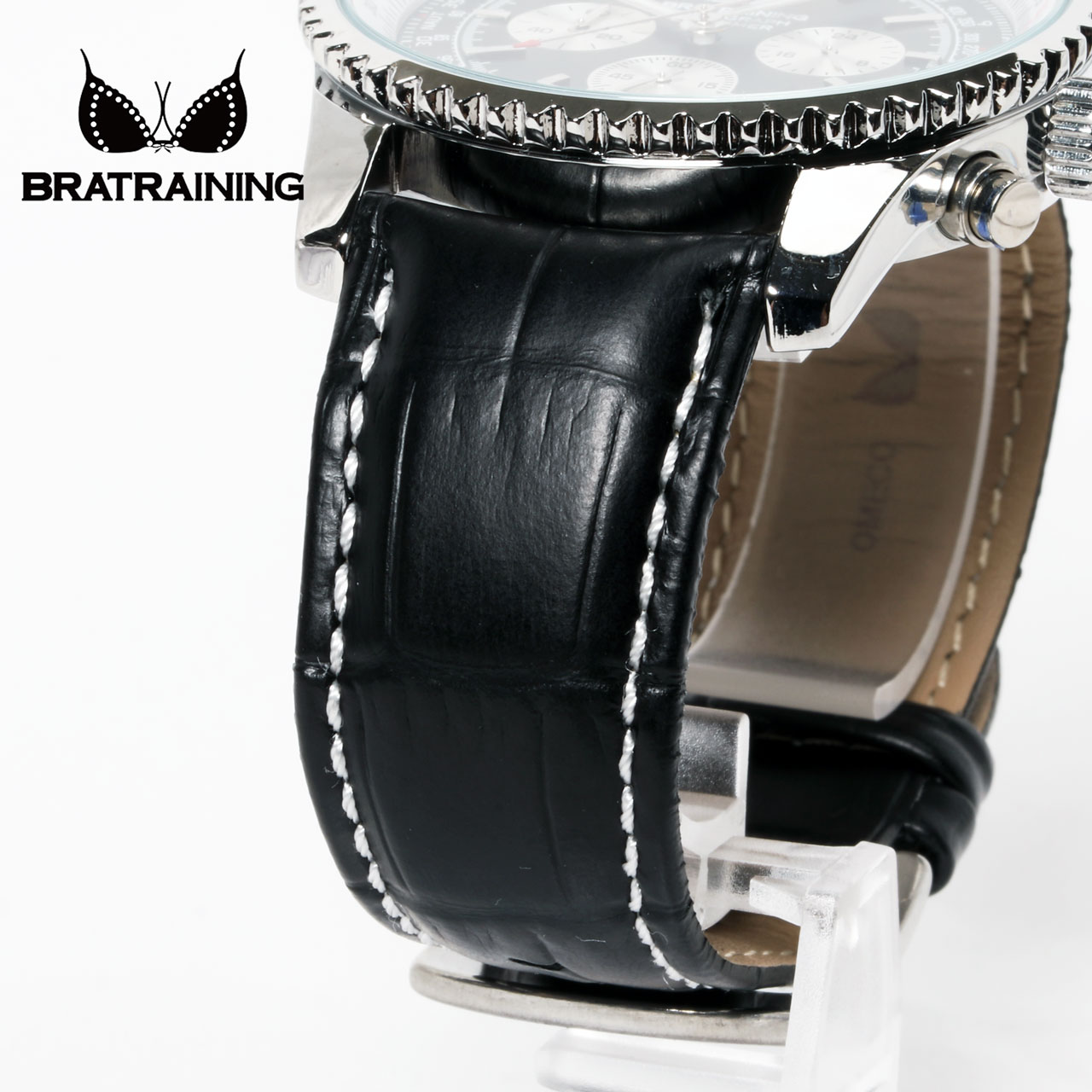 楽天市場】ブラトレーニング 男性用 メンズ腕時計 クォーツ時計 日常