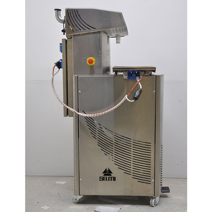 楽天市場】【送料無料】チョコレートマシン テンパリングマシン COLOR