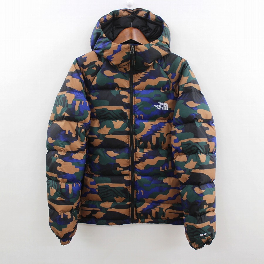 楽天市場】THE NORTH FACE ザ ノースフェイス PRINT HYDRENALITE