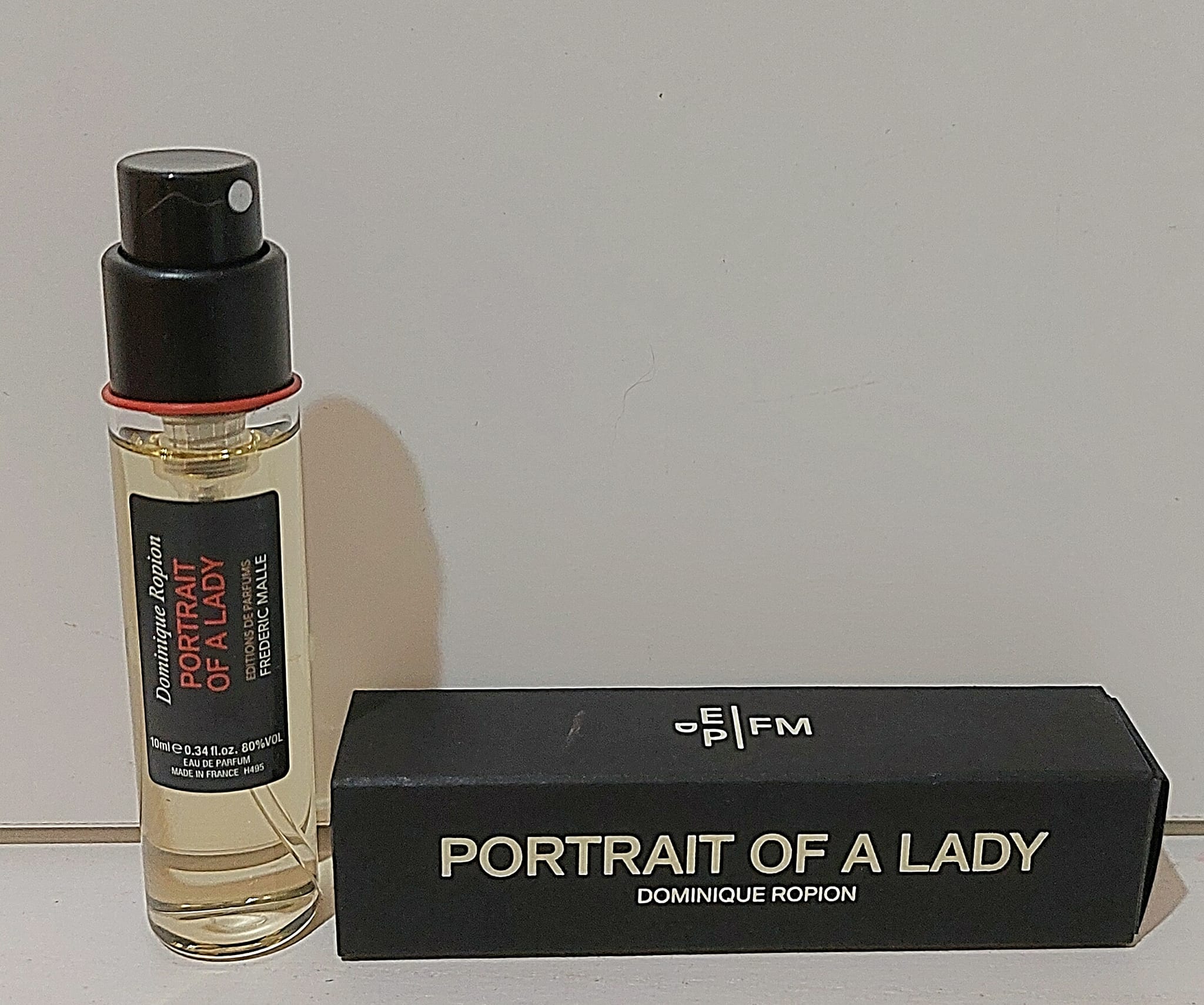 楽天市場】FREDERIC MALLE（フレデリック マル）ポートレイト オブ ア