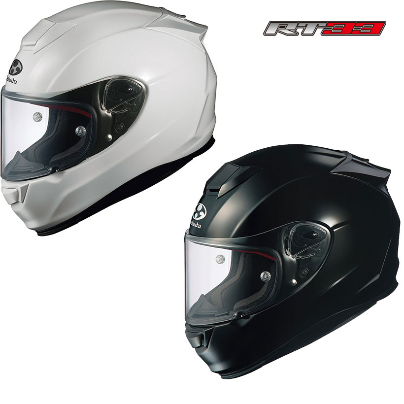 OGK KABUTO RT-33X (バイク用ヘルメット) 価格比較 - 価格.com