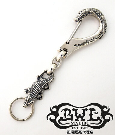 楽天市場】BWL ビルウォールレザー Bill Wall Leather / アリゲーター