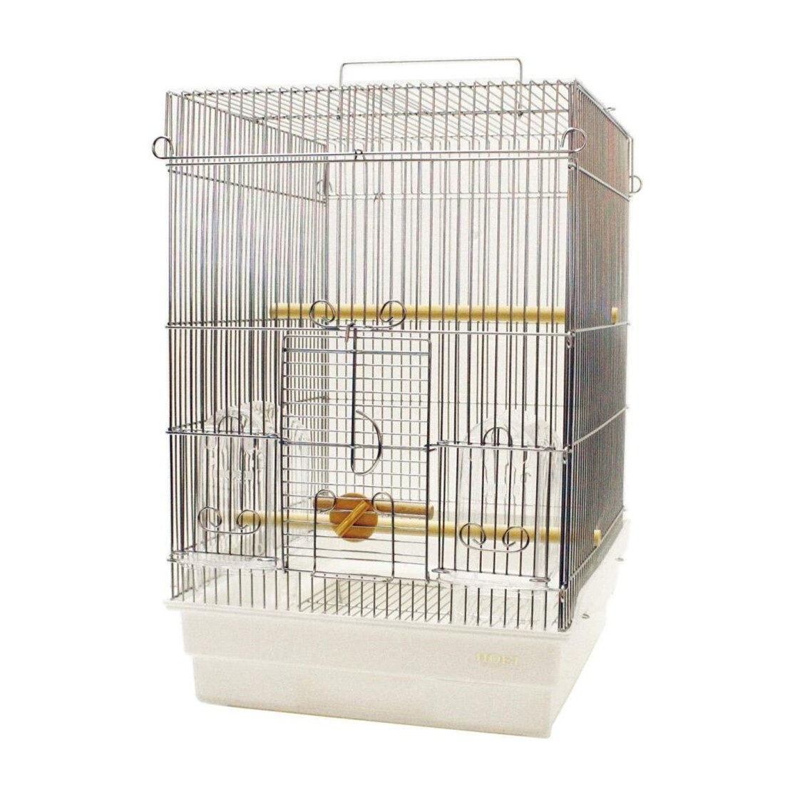 楽天市場】ハチコウステンレスケージの通販