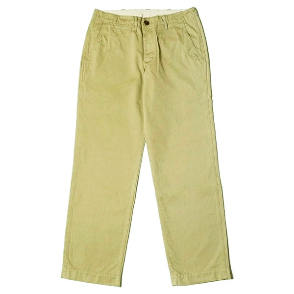 楽天市場】ウエアハウス WAREHOUSE チノパン Lot 1082 CHINOES 未洗い