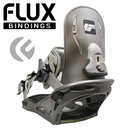 楽天市場】FLUX BINDINGS バインディング SUPER TITAN カラーPAINTED