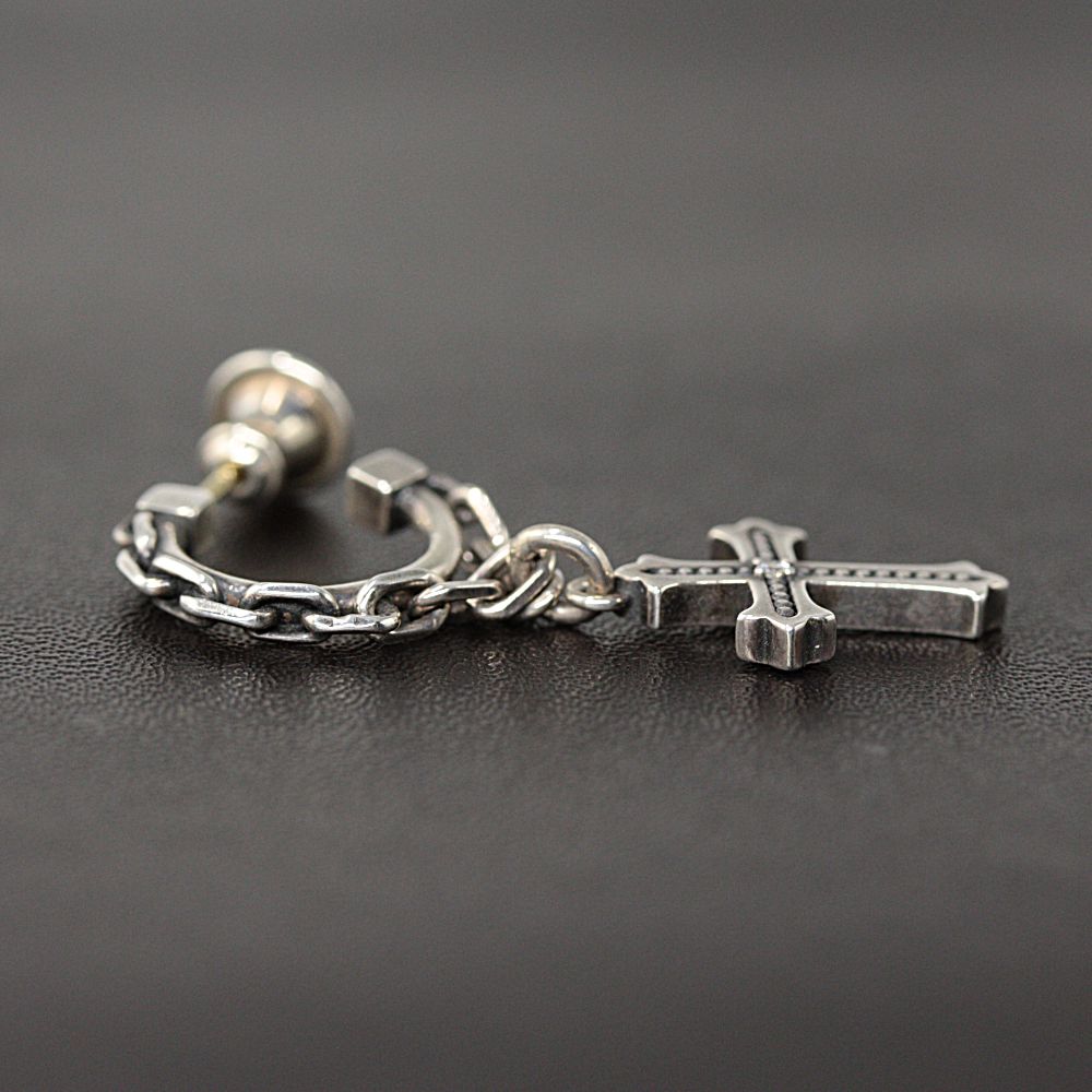 楽天市場】ジャスティンデイビス CONSTANTINE CROSS/コンスタンティン