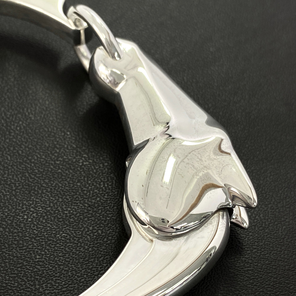 楽天市場】エルメス ギャロップエルメスPMブレスレット・ホース