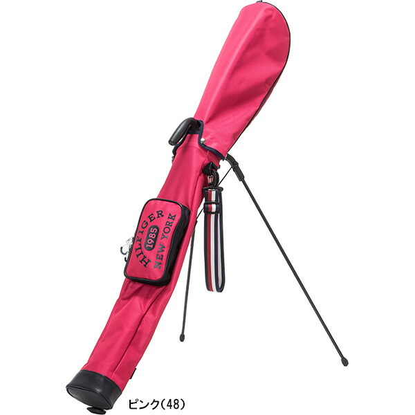 楽天市場】トミー ヒルフィガー ゴルフ セルフスタンド ミックス