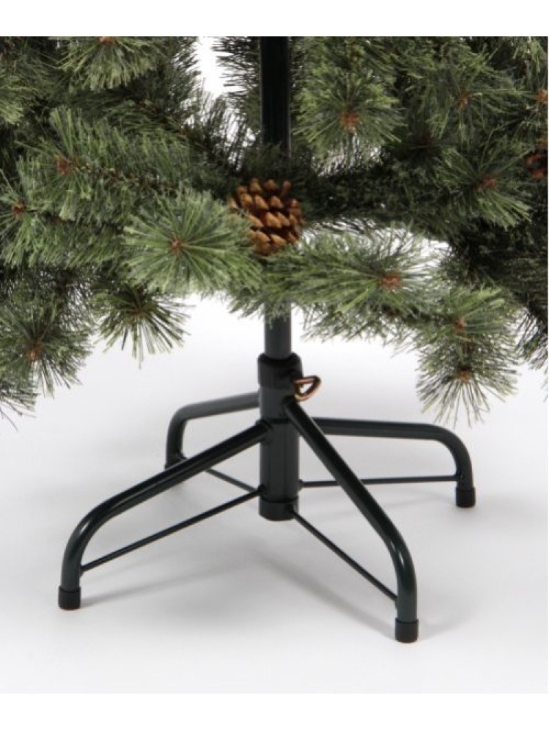 楽天市場】【SALE／20%OFF】デコレーションツリー 150cm studio CLIP