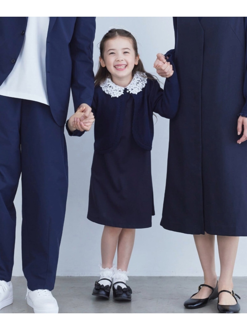 楽天市場】入園式 子供服 コムサの通販