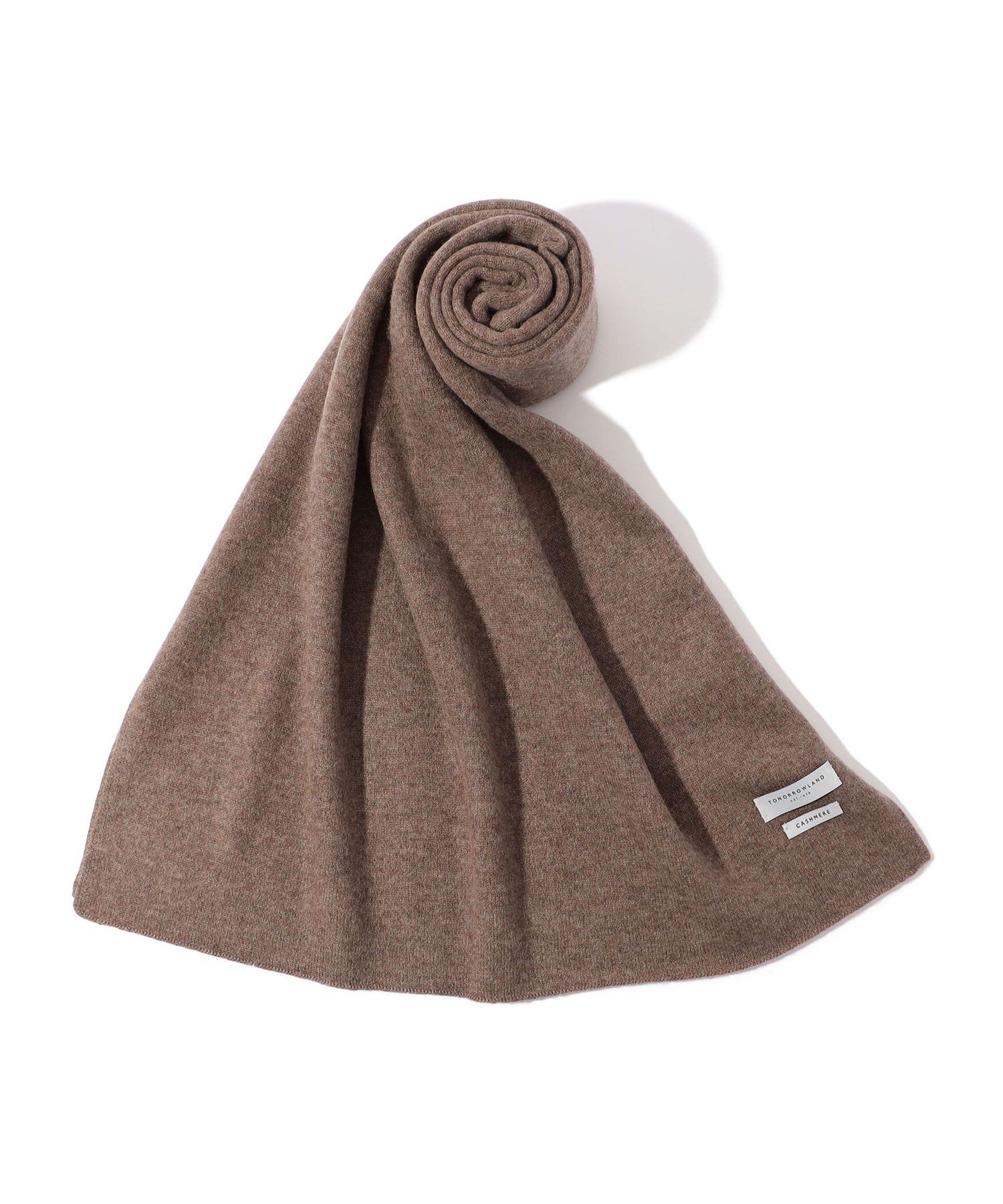 TOMORROWLAND｜TOMORROWLAND カシミヤ ニットストール | Rakuten