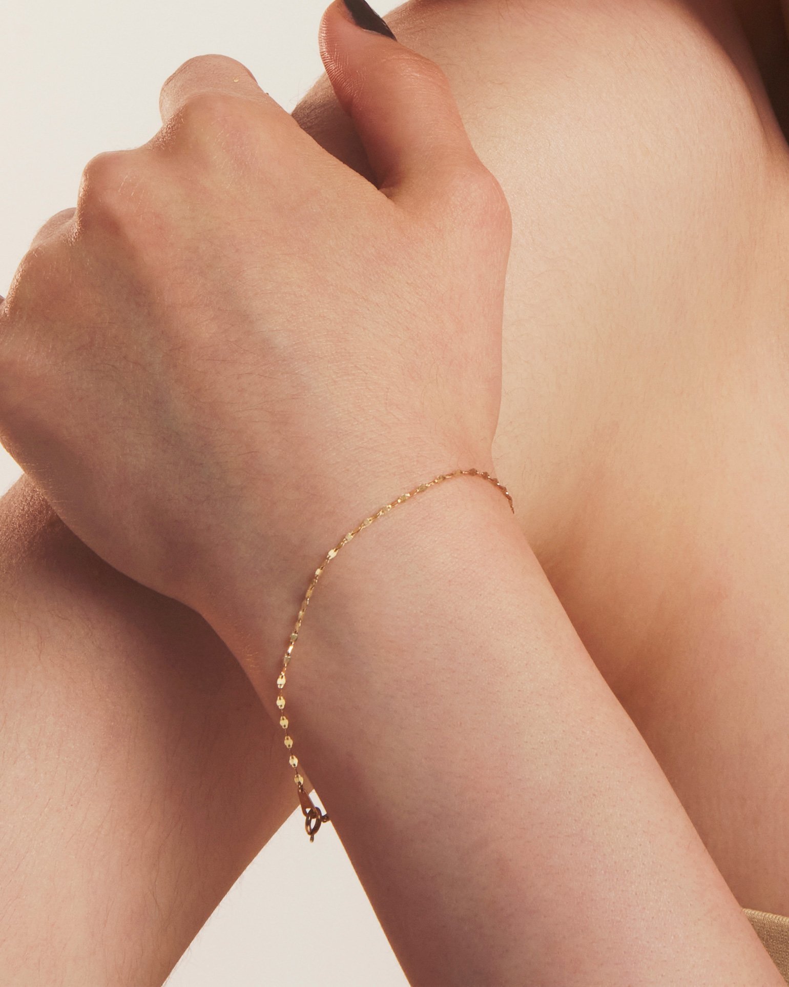 H.O.V｜les bonbon/victoria bracelet/ヴィクトリア ブレスレット