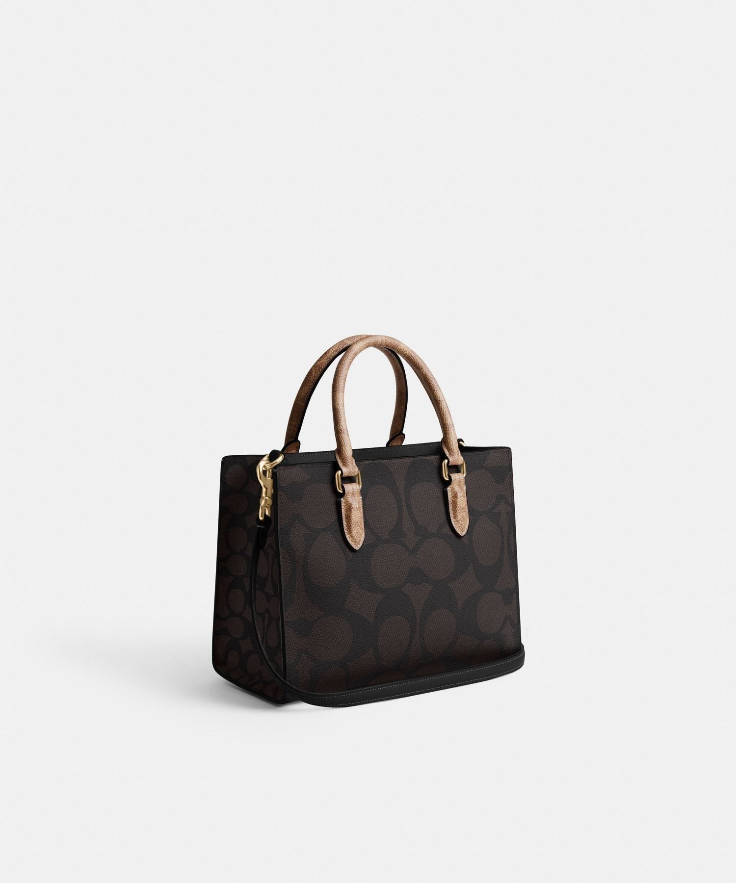 COACH OUTLET｜【公式】マギー スモール トート・ブロックド