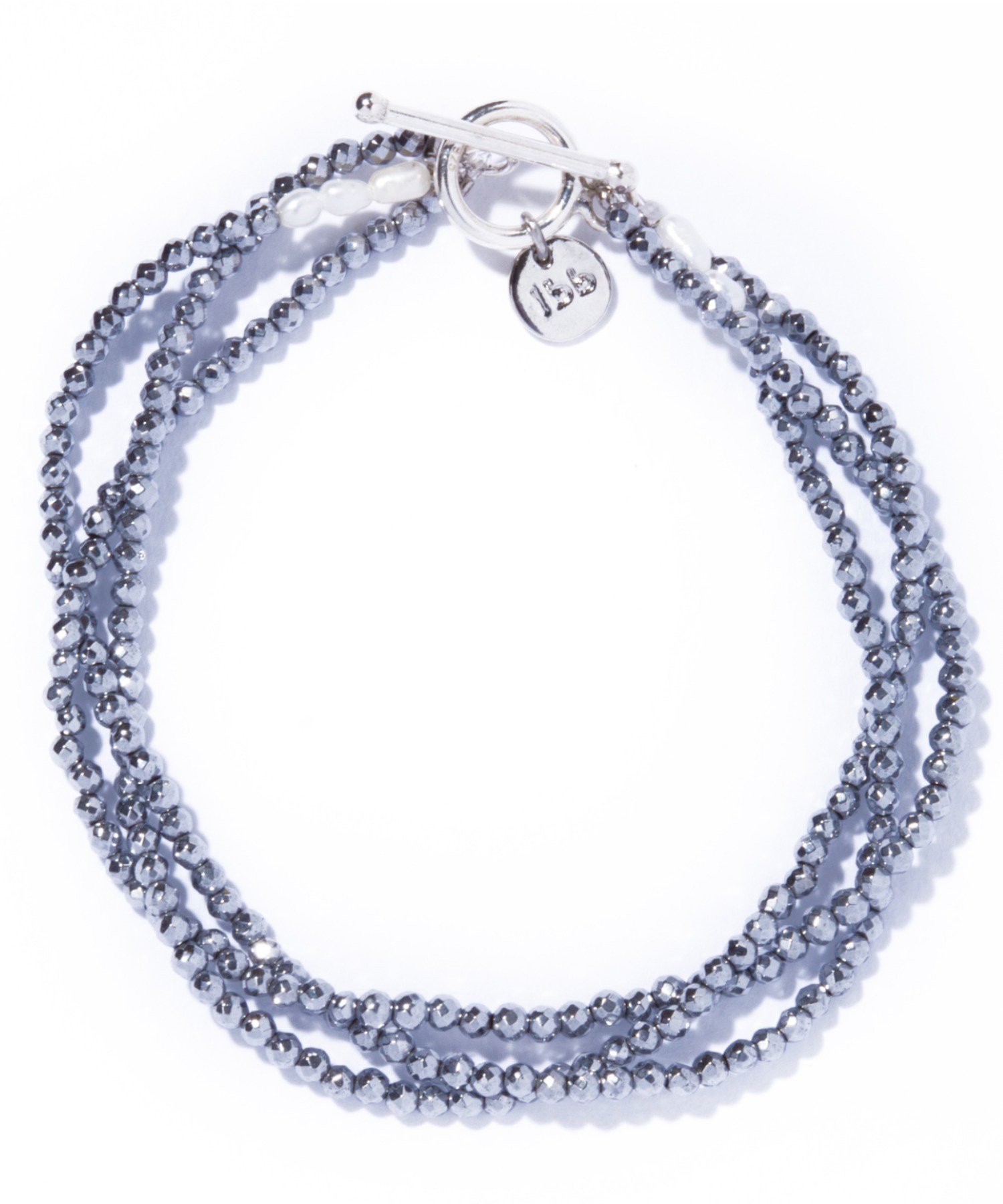 SETUP7｜les bon bon/gloss emotion bracelet グロス エモーション