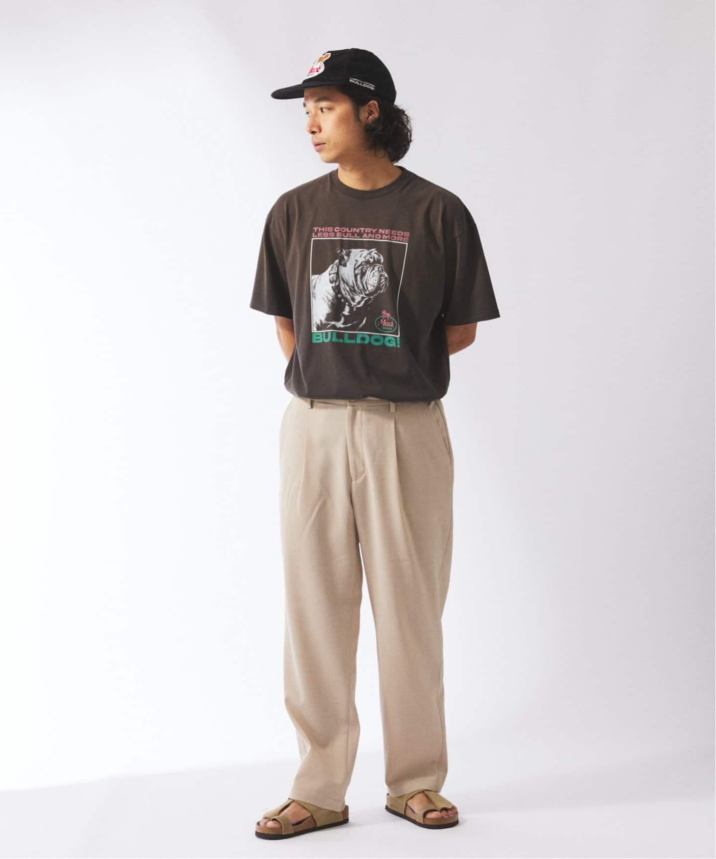 JOURNAL STANDARD relume｜MACK TRUCKS / マック・トラックス 別注