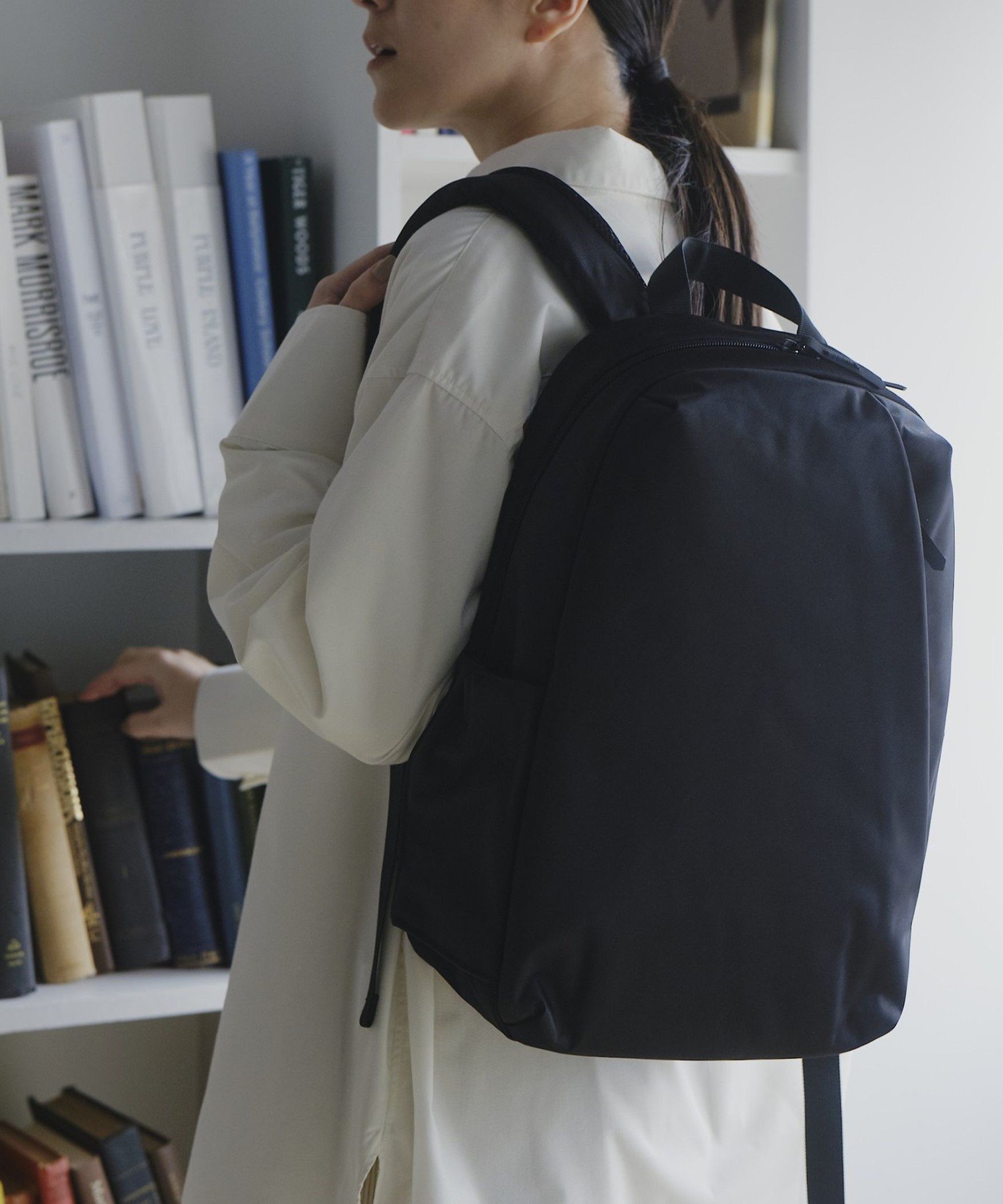 Afternoon Tea LIVING｜無重力リュックplus Sサイズ | Rakuten Fashion