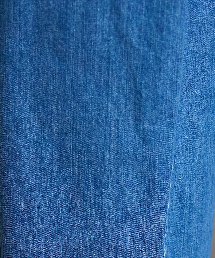 FREAK'S STORE｜別注 NARROW STRAP SALOPETTE/ナローストラップ