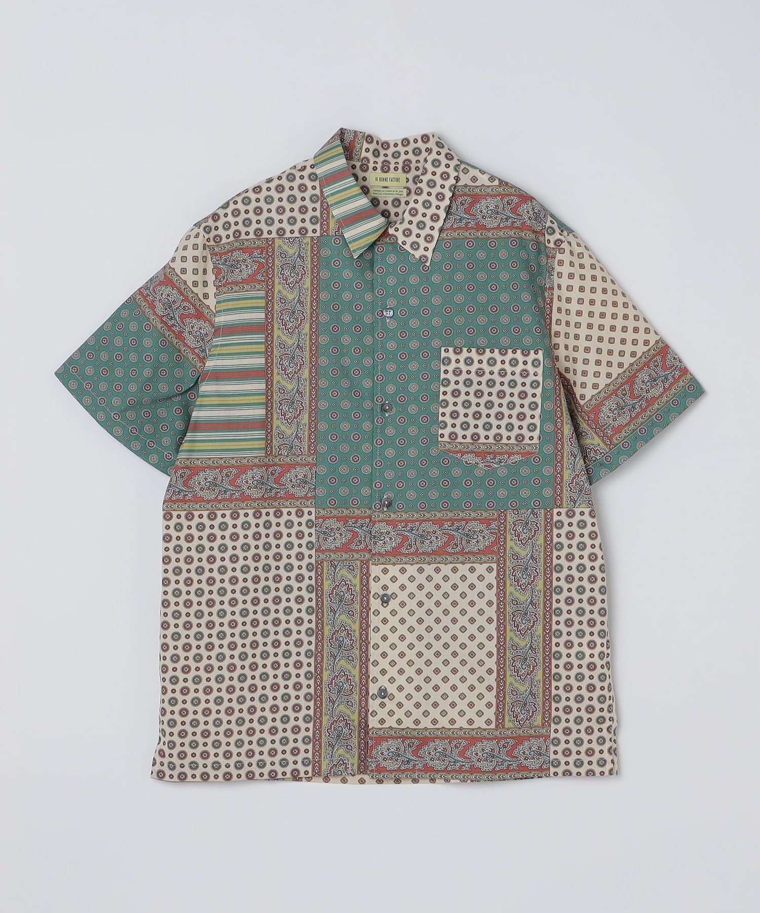 楽天市場】デボンファクチュール（メンズファッション）の通販