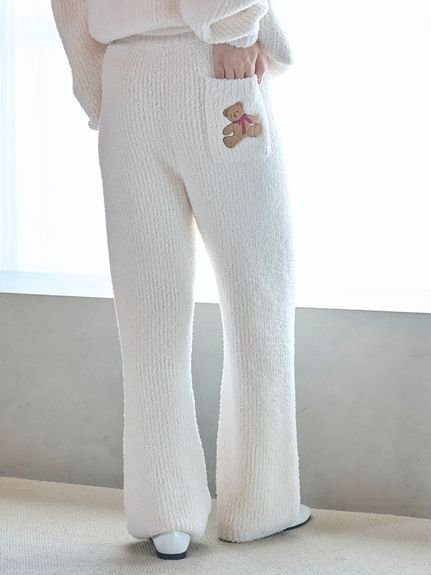 gelato pique｜ベビモコベアさがらロングパンツ | Rakuten Fashion