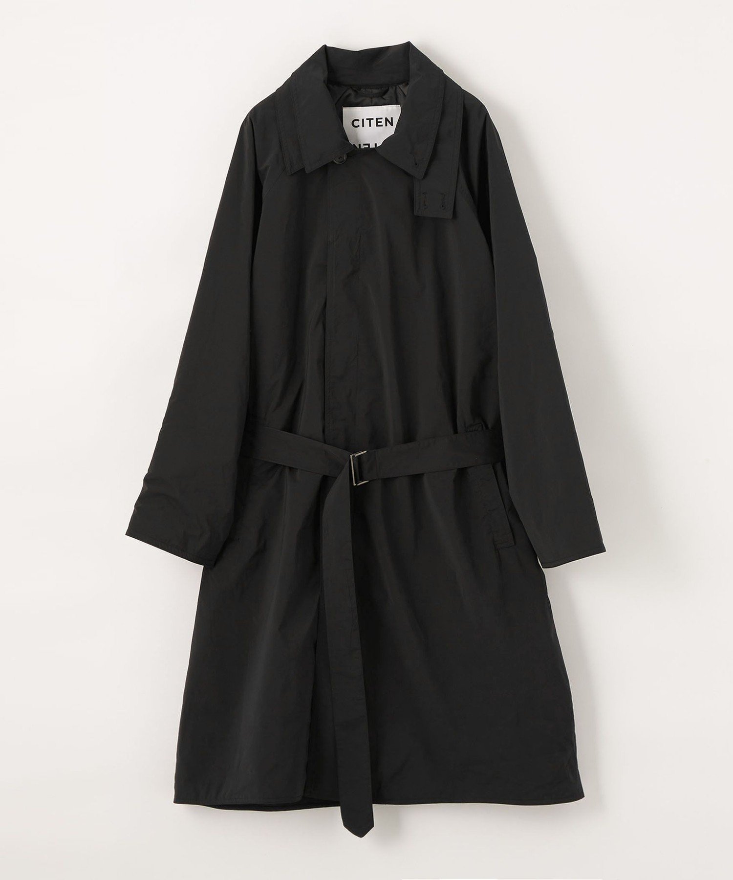 CITEN スタンドカラー　アウター　コート 楽天市場】【SALE／70%OFF】＜CITEN＞スタンドカラー ロングコート