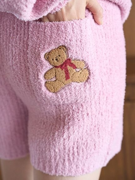 gelato pique｜【ONLINE限定】ベビモコベアさがらプルオーバー