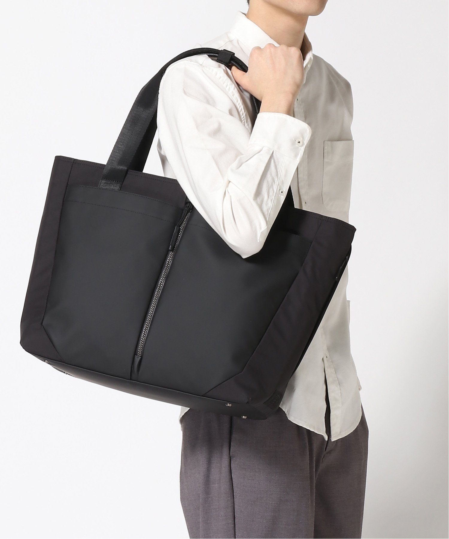 Samsonite｜【公式ショップ】サムソナイト サブ-リム トートバッグ