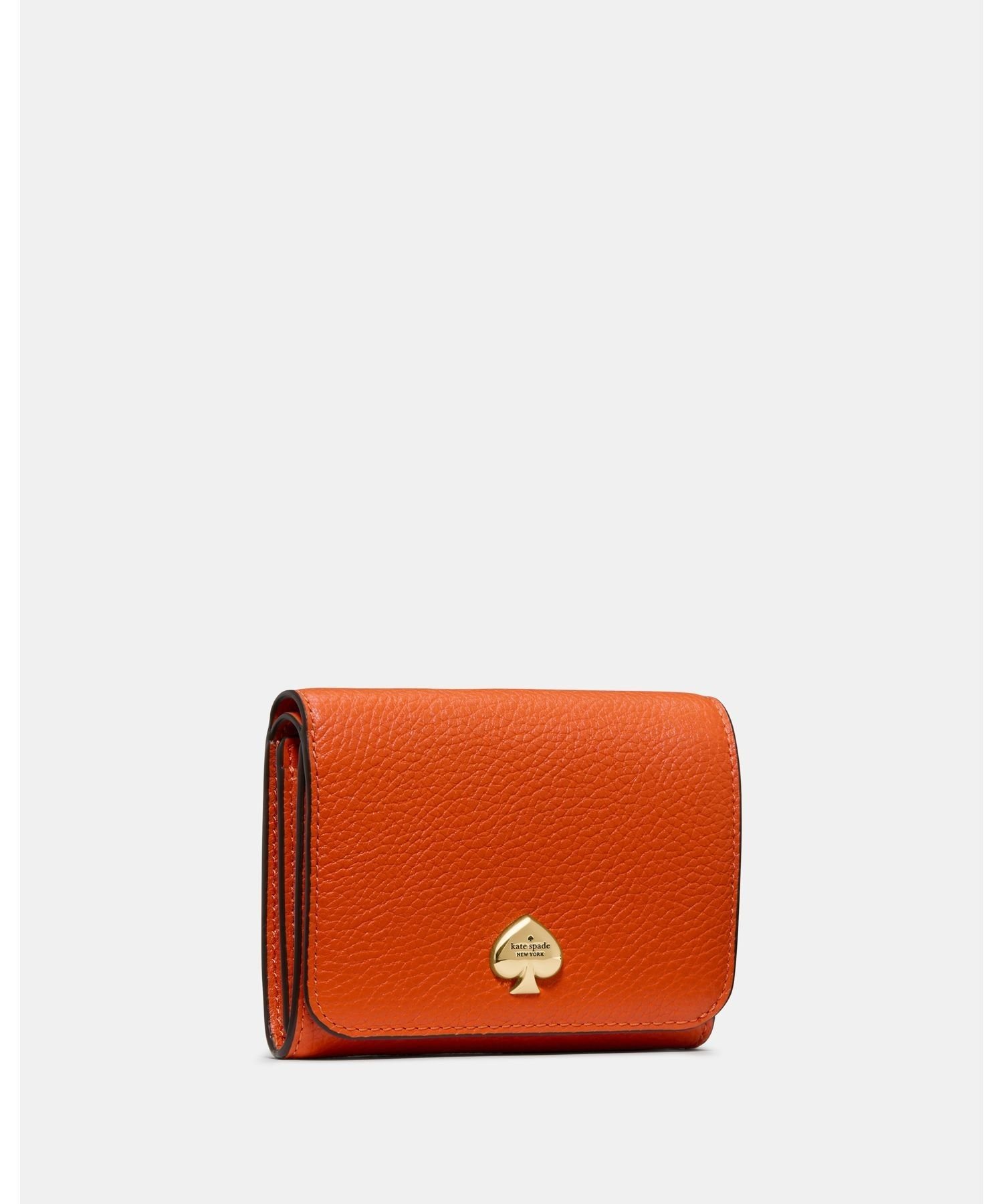 kate spade new york｜ケイラ スモール Lジップ ウォレット | Rakuten