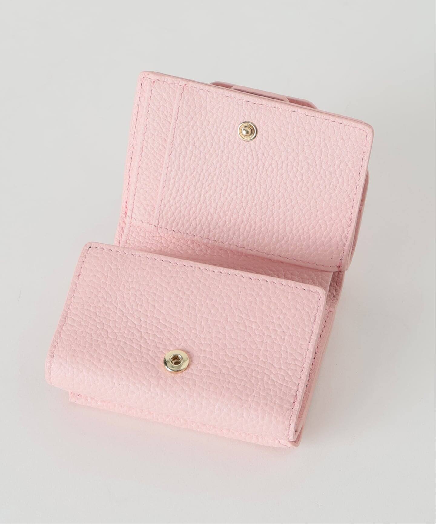 SLOBE IENA｜《追加予約》tov/トーヴ SLOBE別注 ミニウォレット