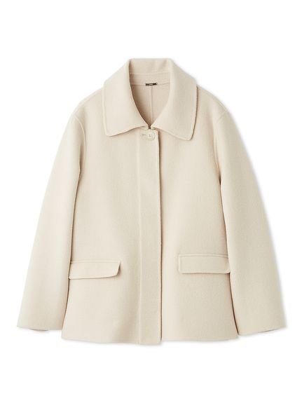 SNIDEL｜リバーリボンージャケット【カンヘウォン着用】 | Rakuten