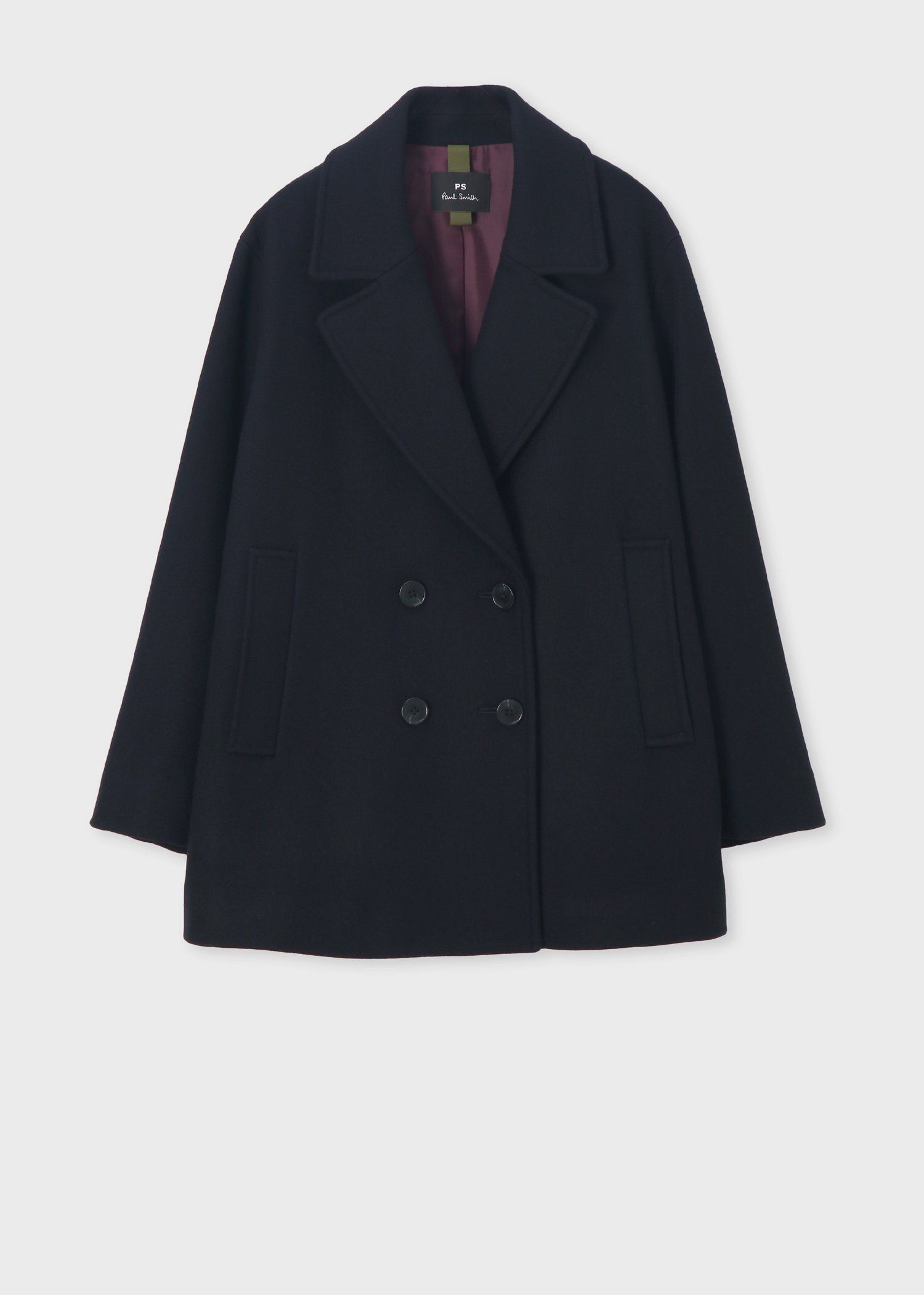 楽天市場】ポールスミス pコートの通販