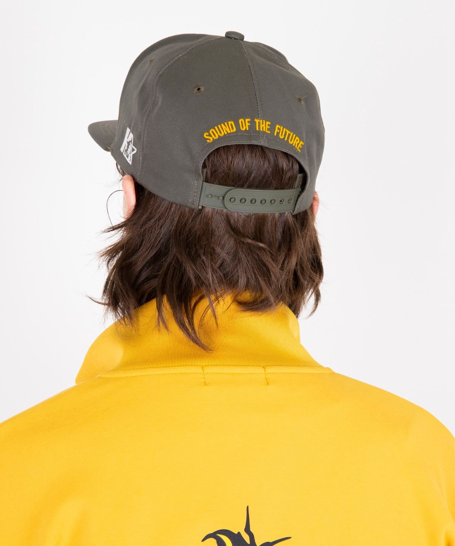 HYSTERIC GLAMOUR｜HG刺繍 ベースボールキャップ | Rakuten Fashion