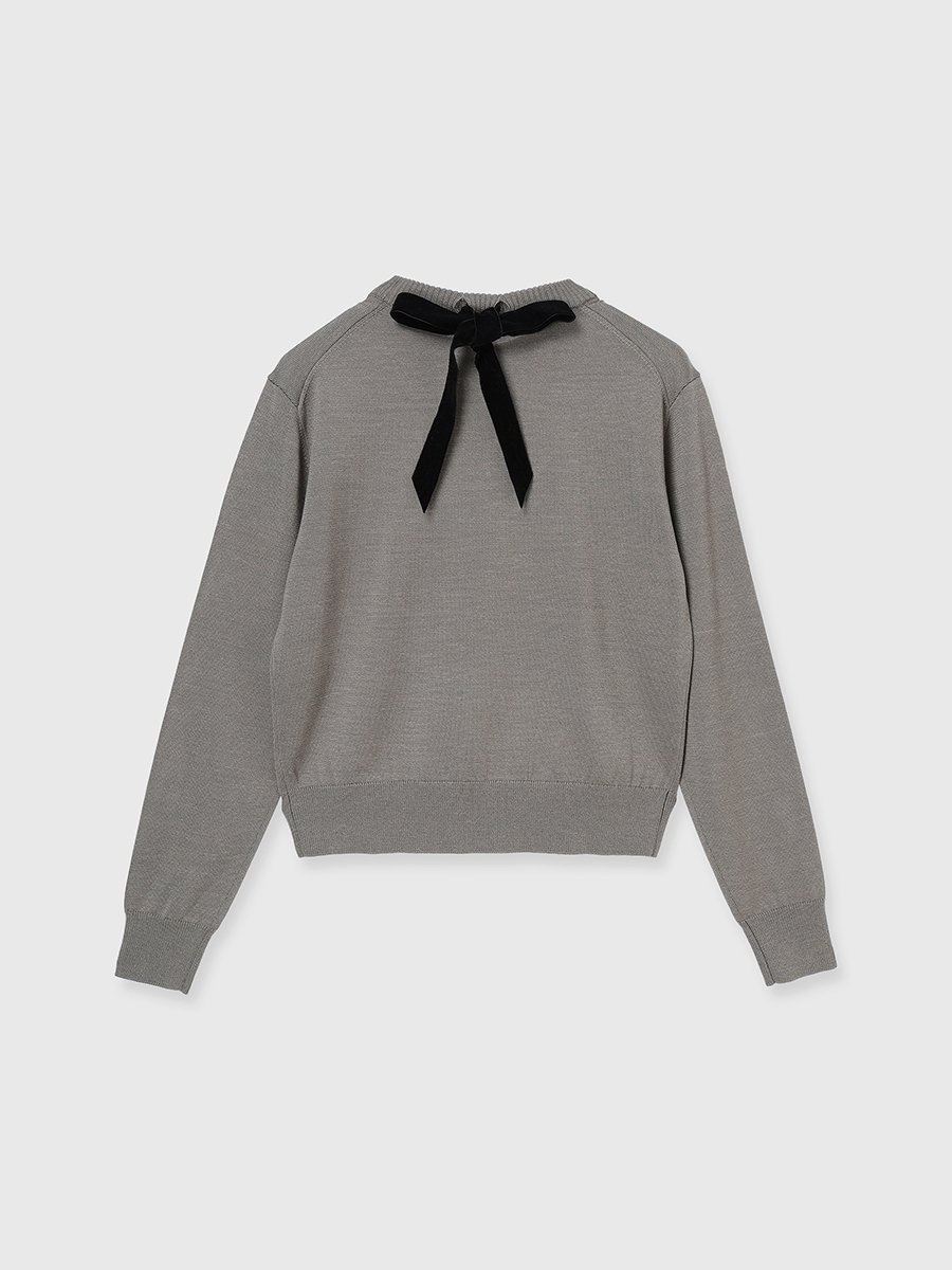 EIMY ISTOIRE｜EIMYニットプルオーバー | Rakuten Fashion(楽天