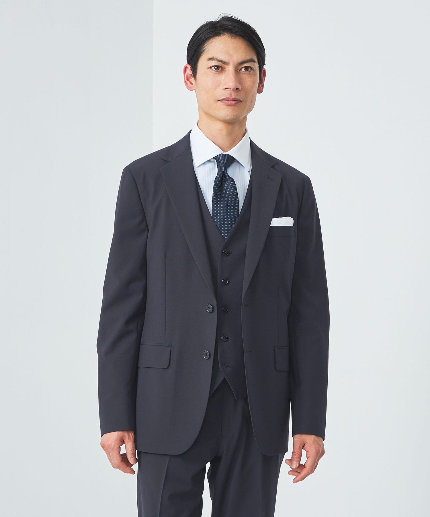 楽天市場】ユナイテッドアローズ ジャケット ストレッチ（スーツ