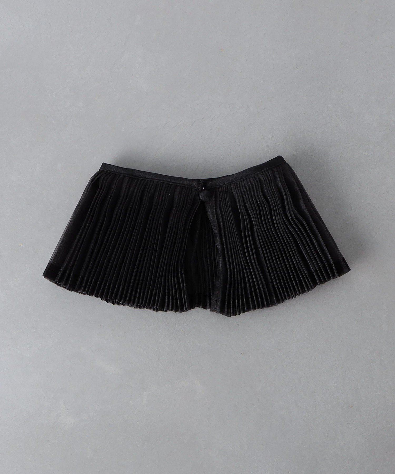 ユナイテッドアローズ 別注　iris47 ボウタイ　リボン　付け襟　カフス 別注】＜IRIS 47＞付け襟 付け襟 付け襟｜ Exclusives 最新の別注