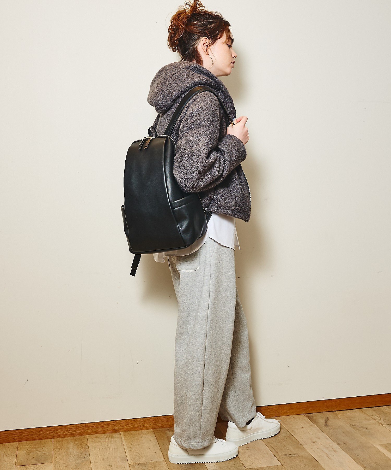 LOWELL Things｜【Produce by スタイリスト小山田早織】10 POCKETS