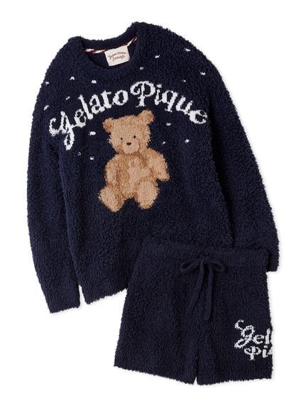 gelato pique｜【ONLINE限定】【HOLIDAY】ジェラートスノーベア