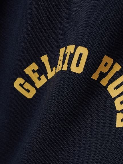 gelato pique｜【JUNIOR】スポーティーベア裏毛プルオーバー&裏毛