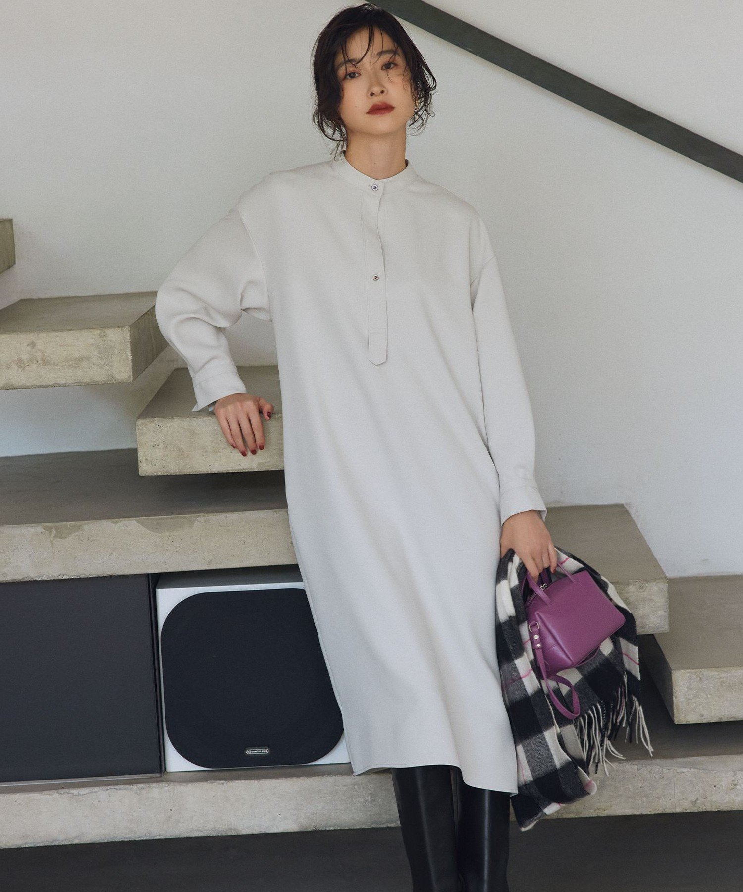 楽天市場】組曲 ワンピース オンワードの通販