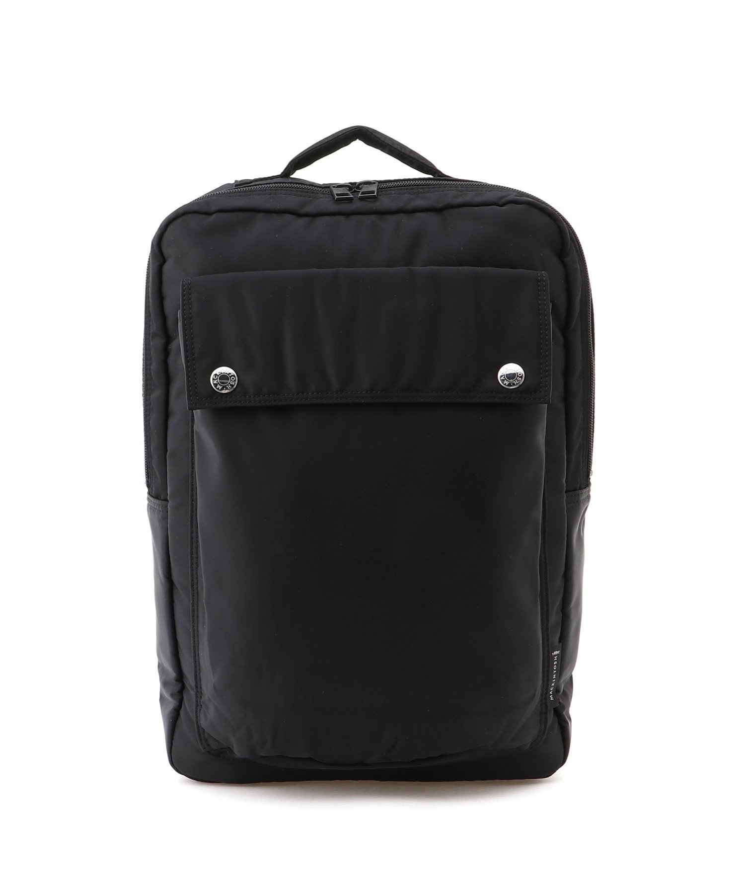MACKINTOSH｜(W)【マッキントッシュ公式】LAPTOP BACKPACK MEDIUM