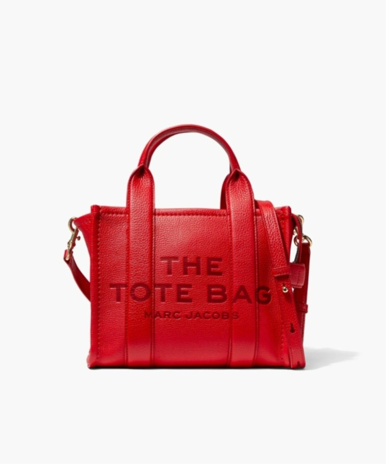 楽天市場】マークジェイコブス バッグ ショルダー レッドの通販