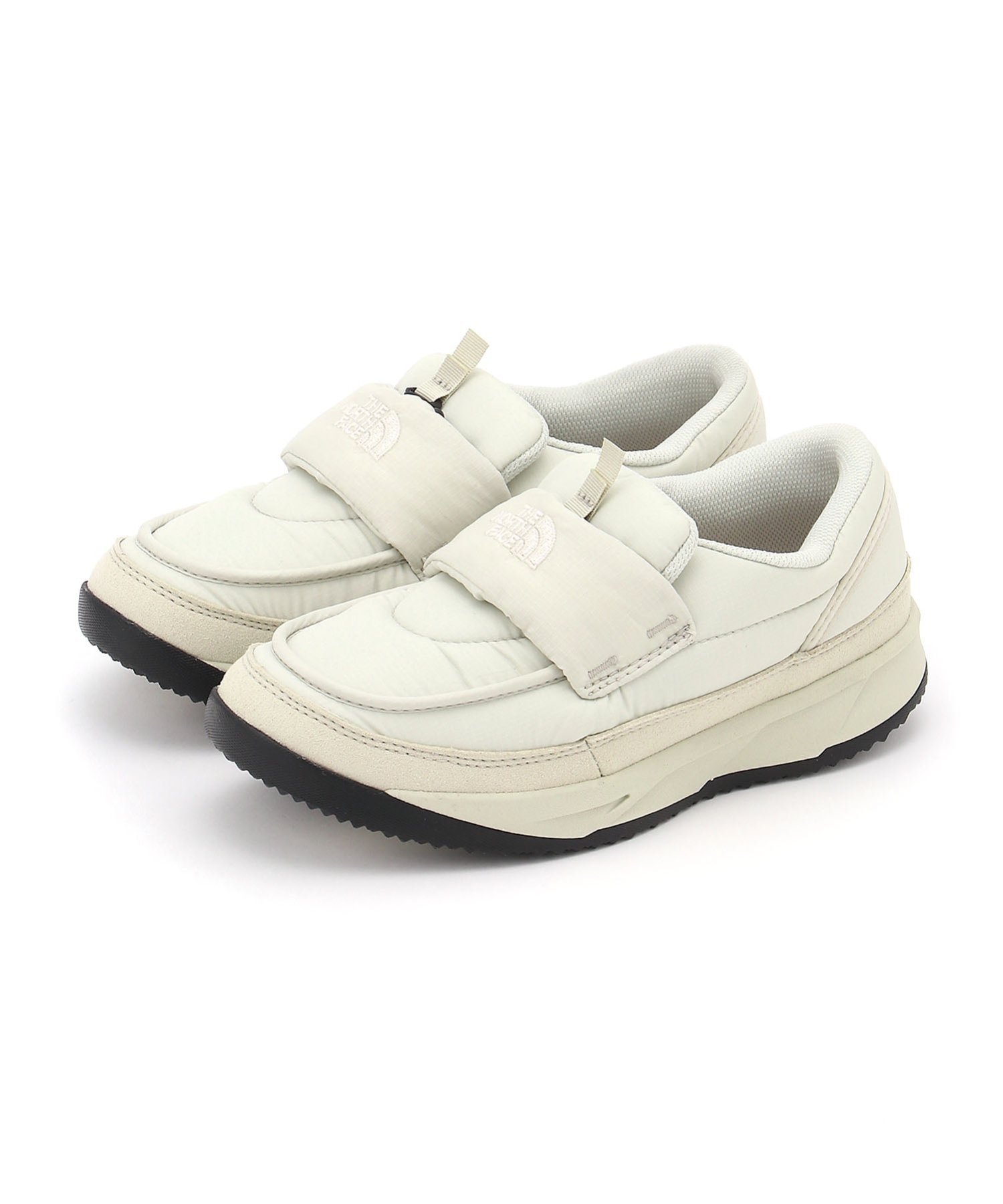 好日山荘｜THE NORTH FACE/(U)ヌプシ ローファー(ユニセックス