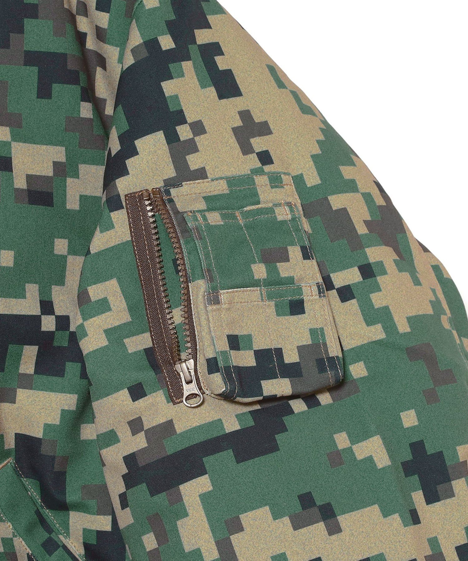 BEAMS OUTLET｜リバーシブル ダウン フライトジャケット | Rakuten