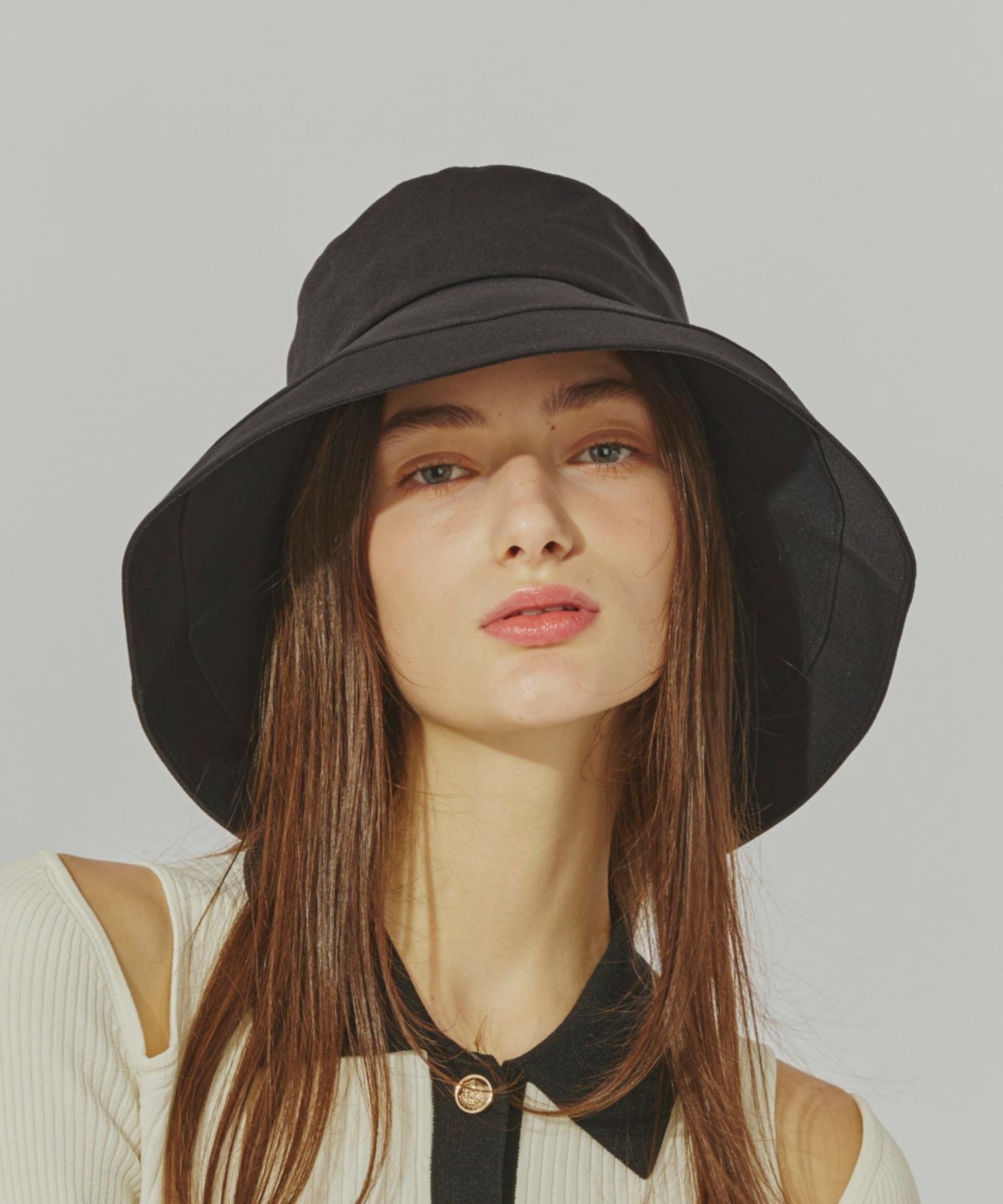 OVERRIDE｜Chapeau d' O T/C Compact Capeline / シャポードオー