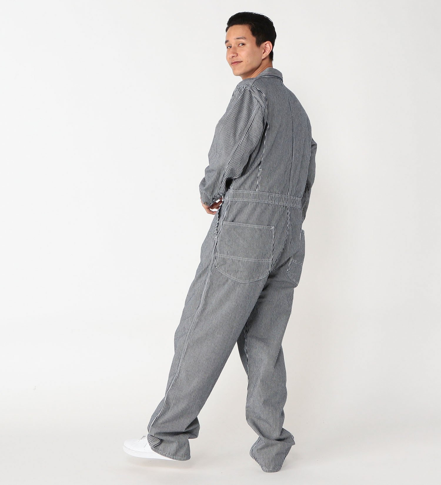 EDWIN ONLINE MALL｜Lee DUNGAREES UNION-ALLS/つなぎ/ジャンプスーツ