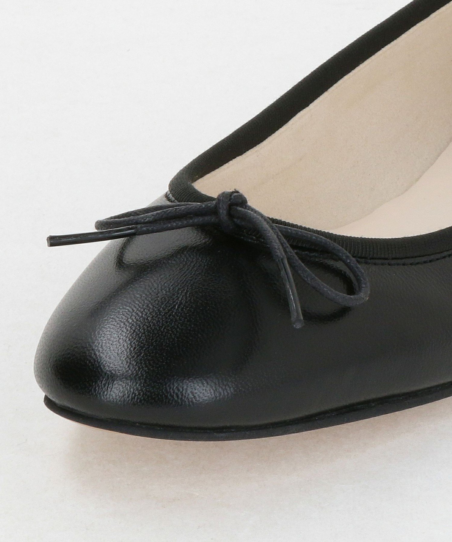 ODETTE E ODILE｜バレリーナ フラット10↓↑ | Rakuten Fashion(楽天