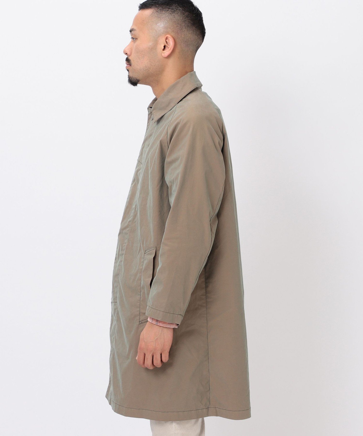 BEAMS MEN｜【ビームスの百名品】 【定番】 【別注】REMI RELIEF