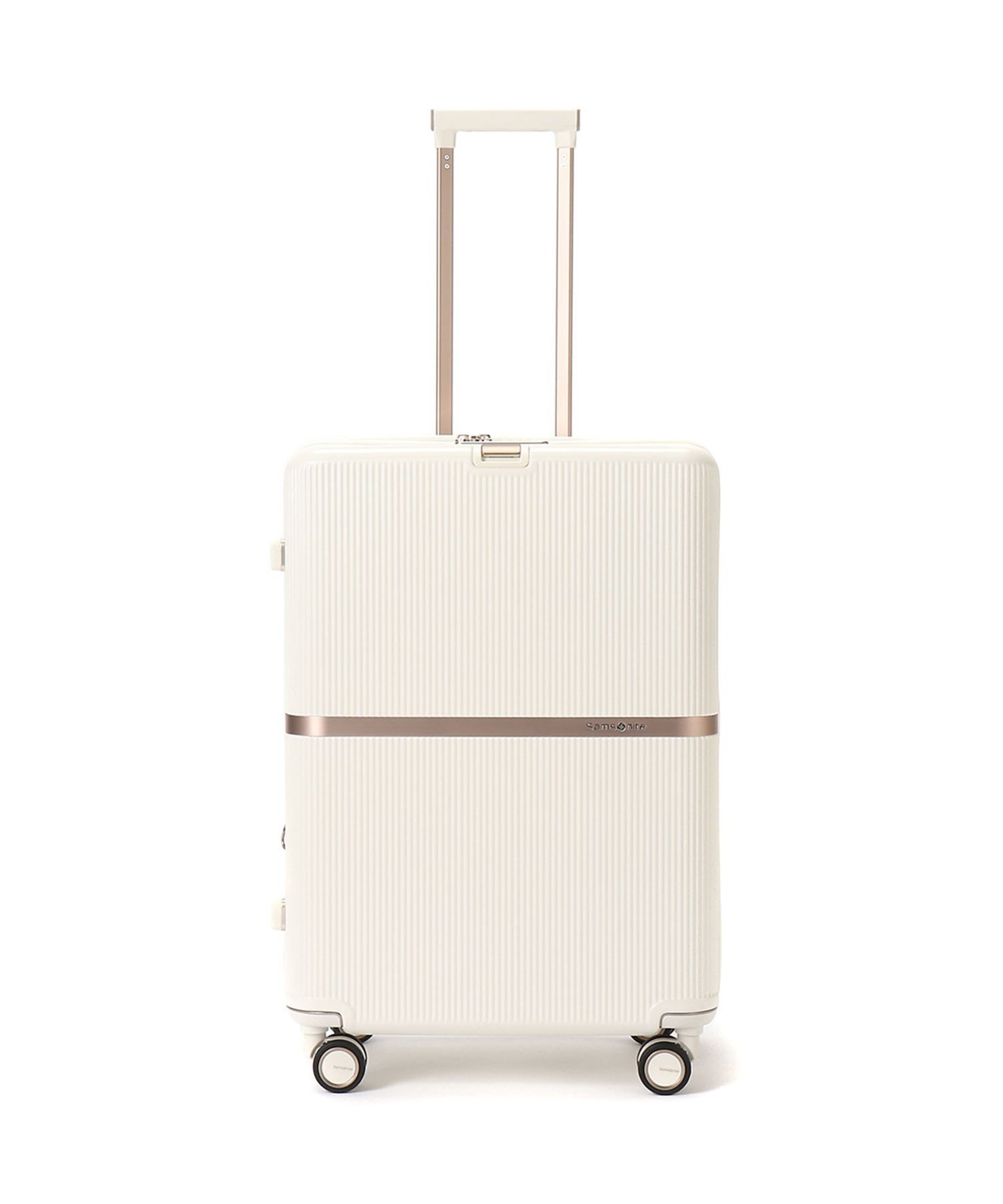 楽天市場】サムソナイト ホワイトの通販