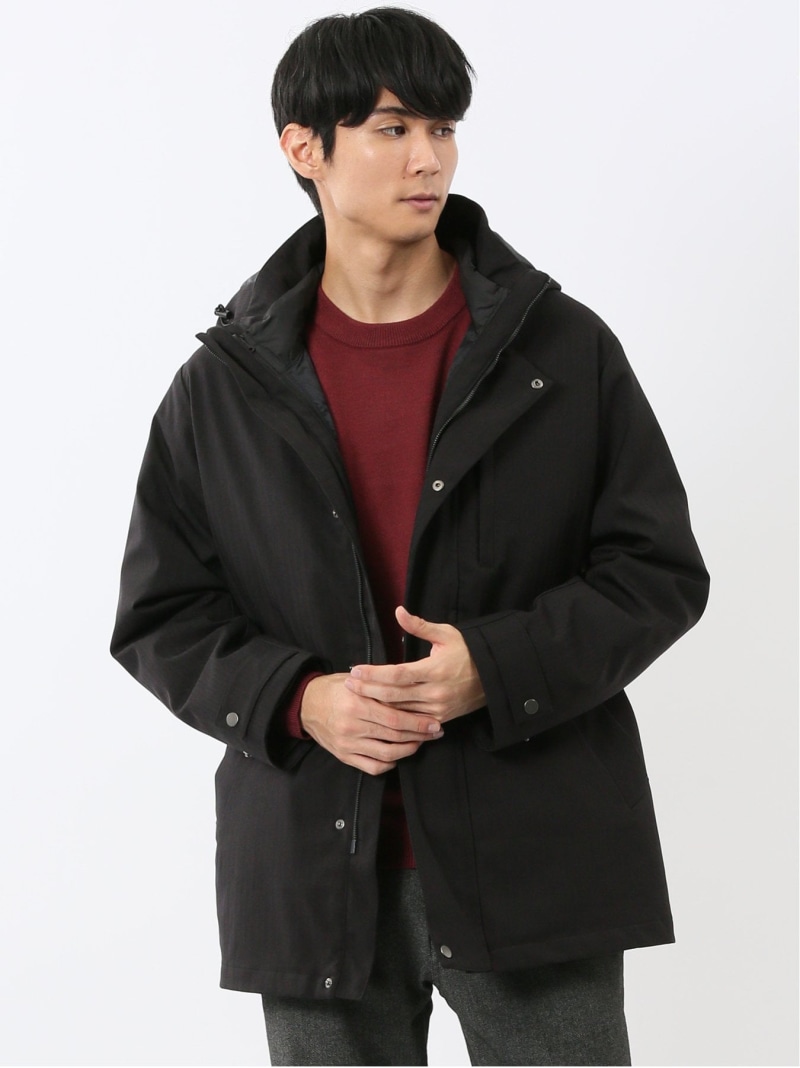 楽天市場】ライナー ブルゾン（コート・ジャケット｜メンズ